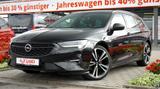 Opel Insignia ST 2.0 CDTI GS Line Plus Aut. LED Navi - Opel Insignia: Kombi