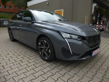 Peugeot 308 - 2