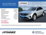 Volkswagen Taigo 1.0 TSI, Goal, LED, AHK, Navi