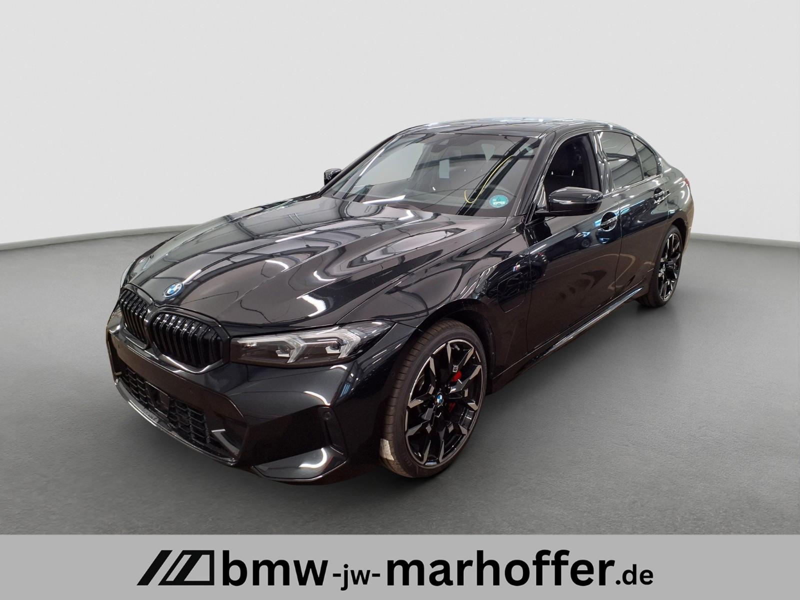 BMW 330 e xDrive MSportPro MLeuchten MSportbremse