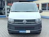 Volkswagen T6 Transporter Kombi*Navi*Cam*9-Sitzer*1-Hand - VW T6 9-Sitzer