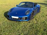 Porsche 991.2 GTS Cabriolet  - Porsche Gebrauchtwagen in Bamberg
