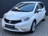 Nissan Note Acenta Plus Klima PDC Navi Automatik - Nissan Note Gebrauchtwagen