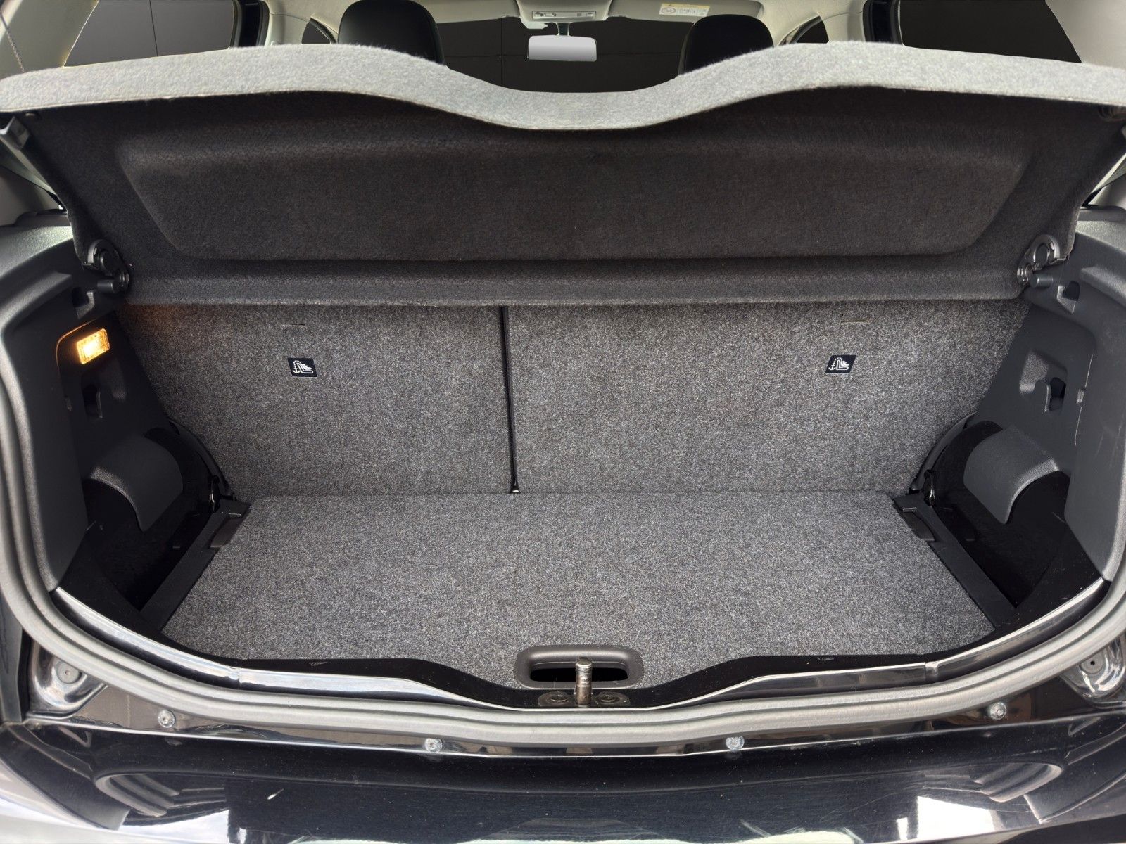 Fahrzeugabbildung Volkswagen up! move up! *Klima*Bluetooth*