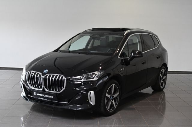 BMW 225 Active Tourer e xDrive Luxury Line HUD Pano 