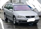 Opel Omega 2.6 V6, Tüv 5/27,AHK,Schiebedach - Opel Omega: Kombi, A