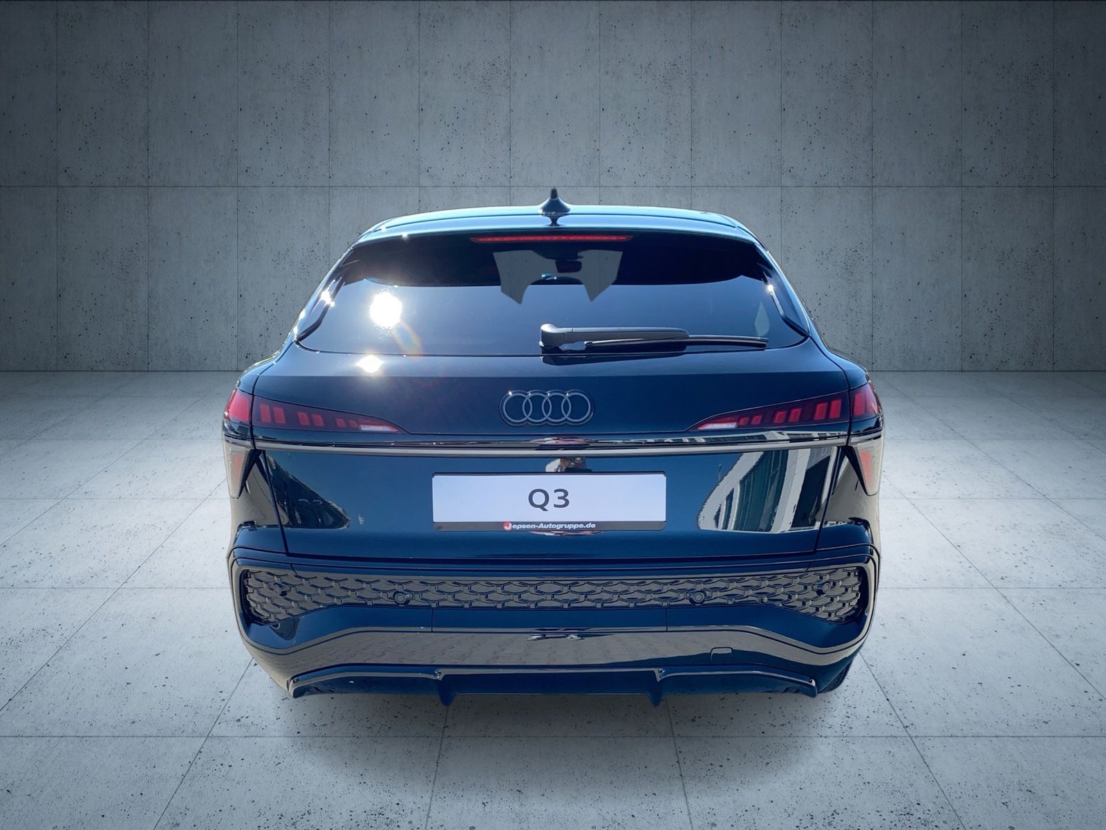 Audi Q3 - Bild 5