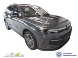 Volkswagen Tiguan 1.5 eTSI Energy *AHK*STANDHZG*KAMERA* - Volkswagen Tiguan ENERGY mit Benzin-Antrieb