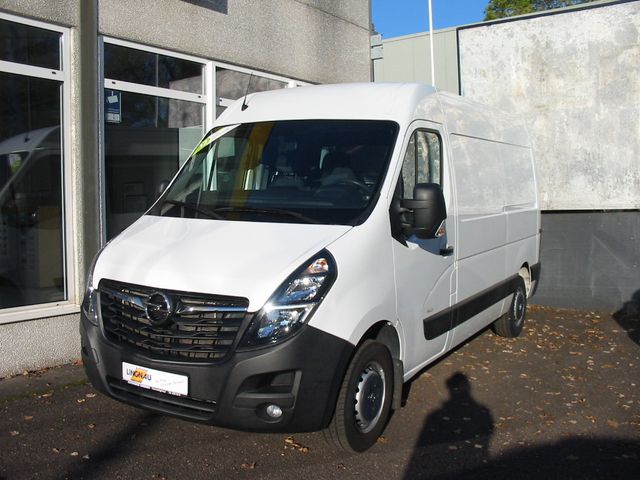 Opel Movano B Kasten HKa L2H2 3,3t