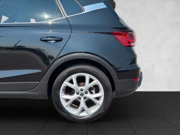 Seat Arona FR-Line 1.5 TSI 110kW|NAVI|LED|Kamera