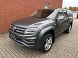 Volkswagen Amarok Highline DoubleCab 3.0 V6 4x4"Aut"LED"Kam - gebrauchte VW Amarok aus dem Jahr 2020