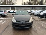 Renault Clio1.2  55KW EURO4,KLIMA,AHK,TÜV05/2027 - Renault Clio: 1.4
