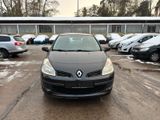 Renault Clio1.2  55KW EURO4,KLIMA,AHK,TÜV05/2027 - Renault Clio aus 2008: 1.5