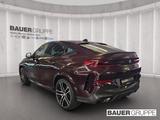 BMW X6 M50 i B&W Standheiz. DA Prof Laser Pano 22''  - BMW X6 M50 mit Benzin-Antrieb: Automatik