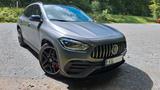 Mercedes-Benz GLA 35 AMG 4MATIK, Matt, Vollausstattung, TOP! - Mercedes-Benz GLA 35 AMG Gebrauchtwagen