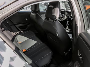 Opel Mokka 1.2 Elegance Fahrerassistenz-Paket