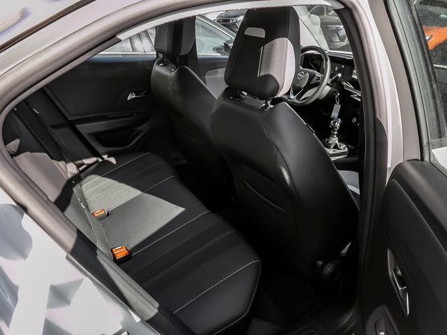 Opel Mokka 1.2 Elegance Fahrerassistenz-Paket