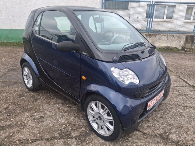 Smart ForTwo ((TÜV-NEU))