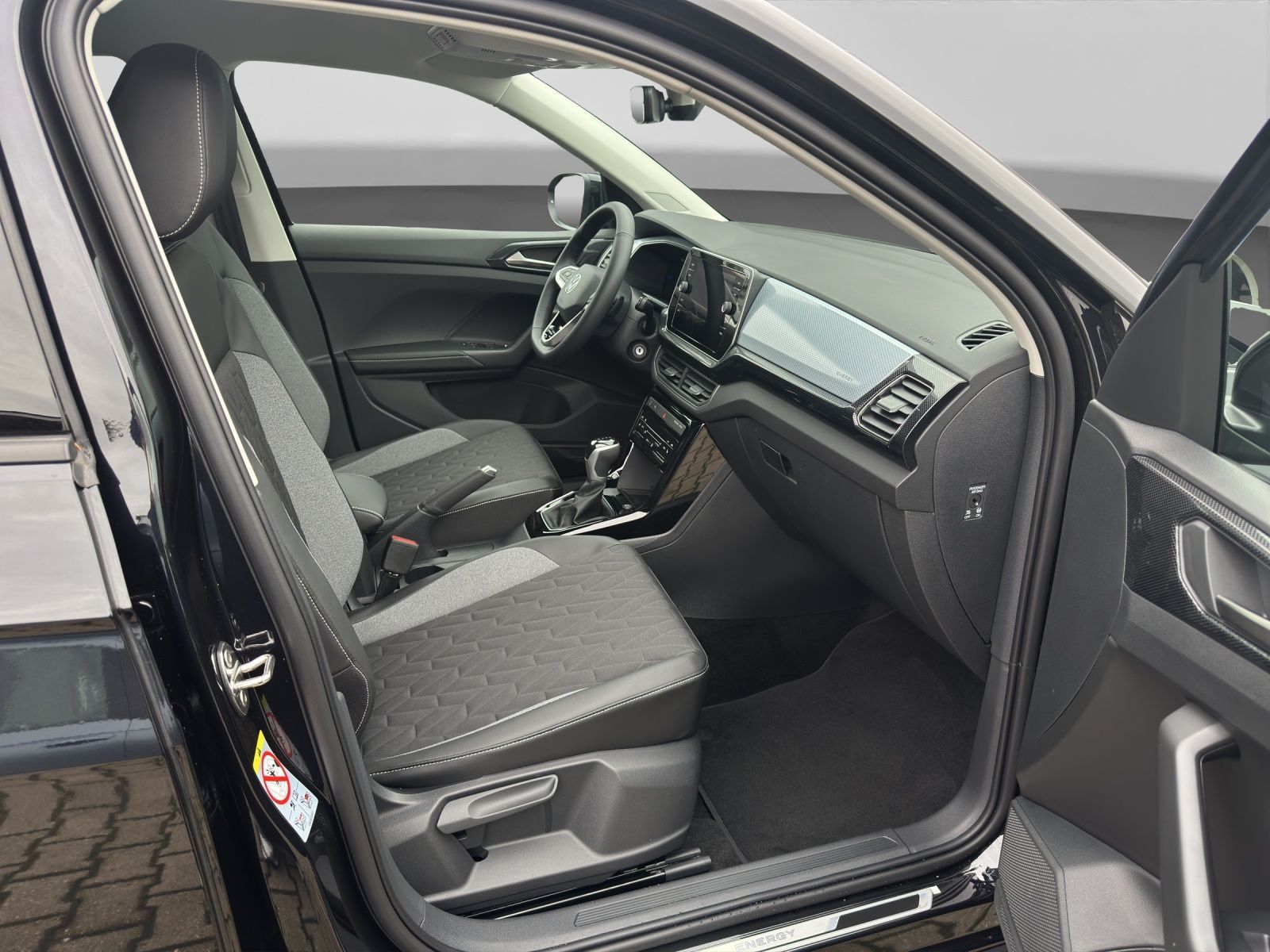 Volkswagen T-Cross - Bild 4