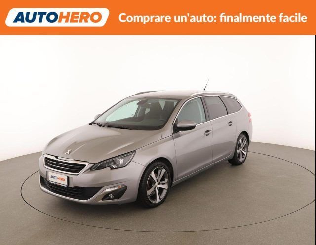 Image of Peugeot 308