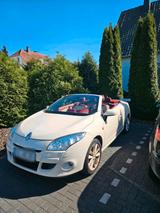 Renault Megane Cabriolet Floride - Renault Megane: Floride