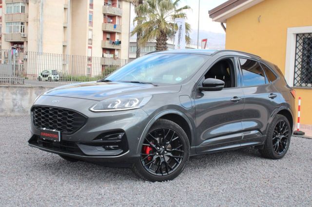 Ford Kuga ST-Line X Tua A SOLI 432€ al mese