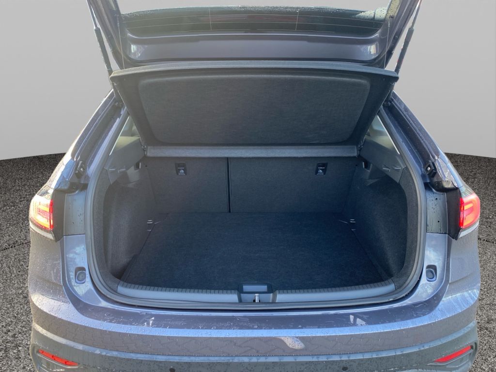 Fahrzeugabbildung Volkswagen Taigo 1.0 TSI Move 3 Jahre NW Anschlussgarantie