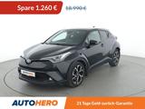 Toyota C-HR 1.8 Hybrid Team D *PDC*ACC*NAVI* - Toyota C-HR mit Hybrid-Antrieb