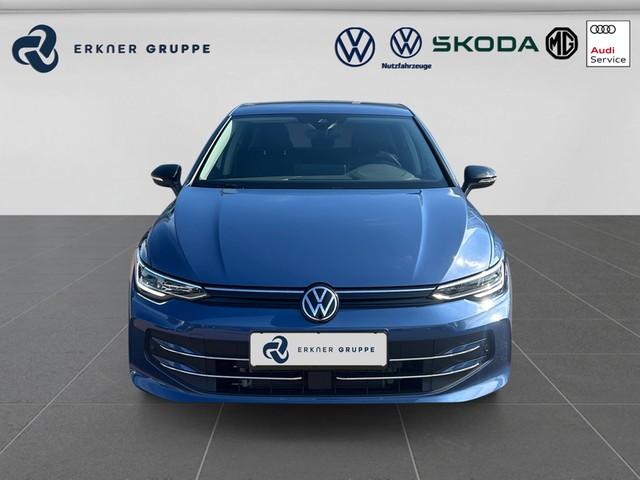Volkswagen Golf VIII Lim. 1.5eTSI DSG "Goal"+KAMERA+ACC+AHK, миниатюра 9