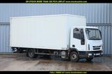 Iveco ML75E18, EURO 5 EEV, 15 PALLETS, TAIL LIFT - Iveco 75 e 15