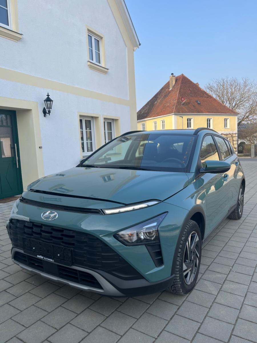 Hyundai BAYON Bayon Trend 2WD