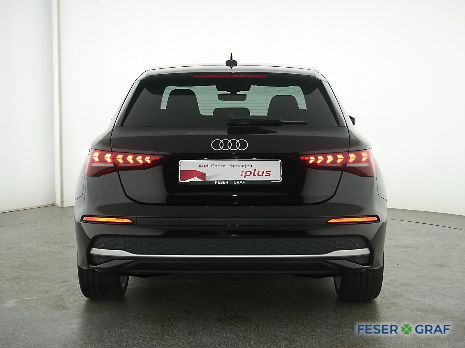 Audi A3 - Bild 12