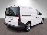 Volkswagen Caddy Cargo Maxi 2.0 TDI EcoProfi PDC Klima AHK - Kastenwagen Doppelkabine