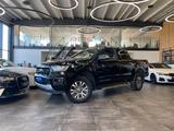Ford Ranger Wildtrak Extrakabine 4x4 *1.HAND*19%*NAVI
