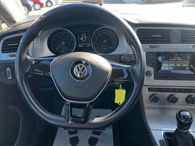 Volkswagen Golf  VII Lim. Comfortline BMT