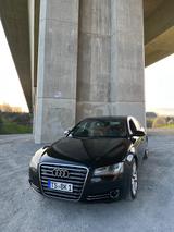 Audi A8 4.2 FSI tiptronic quattro -Audi exclusive - Audi A8: 4e