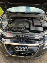 Audi A3 1.8 TFSI quattro Ambition Sportback Ambition - Audi A3 aus 2010: Sportback Ambition