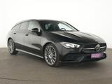 Mercedes-Benz CLA 250 Shooting Brake AMG Line Pano|ACC|Navi|LE - Mercedes-Benz CLA-Klasse in Düsseldorf