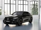 Mercedes-Benz GLC 43 AMG 4M Cp Pano/AHK/360/HUD/HAL/DIGITAL/21 - Mercedes-Benz GLC 43 AMG Jahreswagen