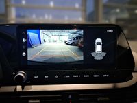 Hyundai BAYON - Vorschau Bild 9