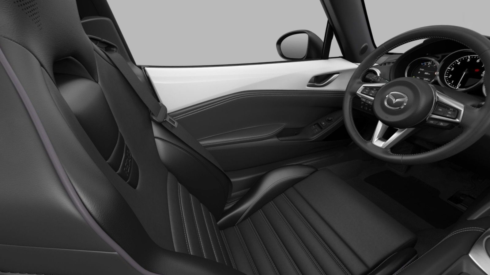 Mazda MX-5 - Bild 15