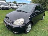 Toyota Yaris 1.0 Sol*Edition*AC - gebrauchte Kleinwagen