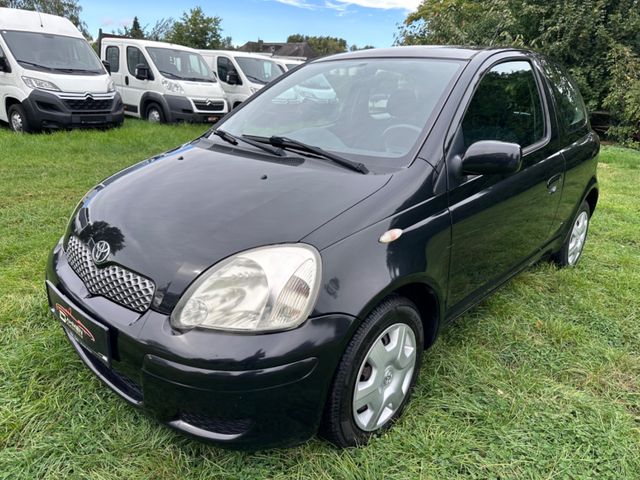 Toyota Yaris 1.0 Sol*Edition*AC