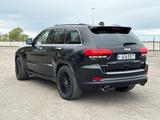 Jeep Grand Cherokee 5.7l V8 HEMI Summit Automatik... - Jeep: 5.7