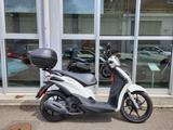 Piaggio Liberty 125 S ABS *Topcase*Seitenständer* - Offers