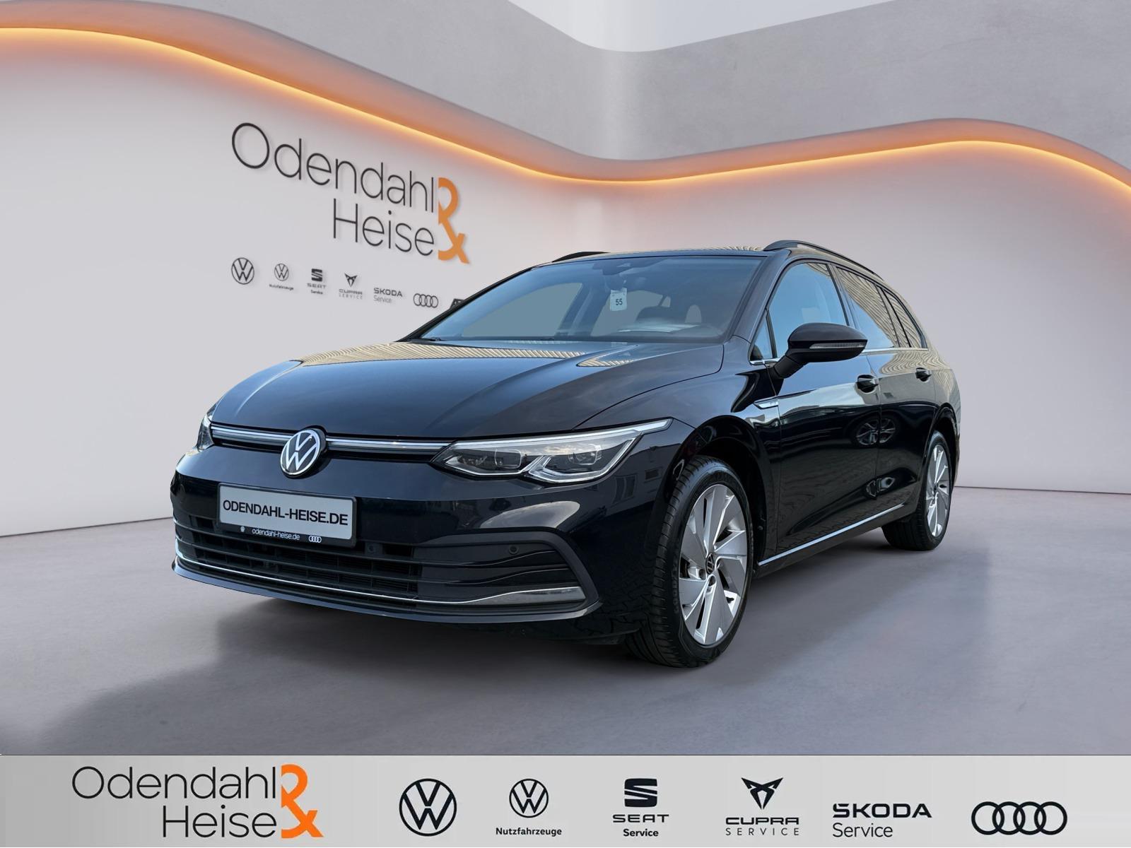 Volkswagen Golf Variant Style 1.5 eTSI OPF DSG NAVI / RFK /