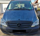 Mercedes-Benz Viano 2.2 CDI AMBIENTE EDITION lang AMBIENTE...
