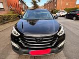 Hyundai Santa FE 2.2 CRDI Style - Hyundai SANTA FE in Duisburg