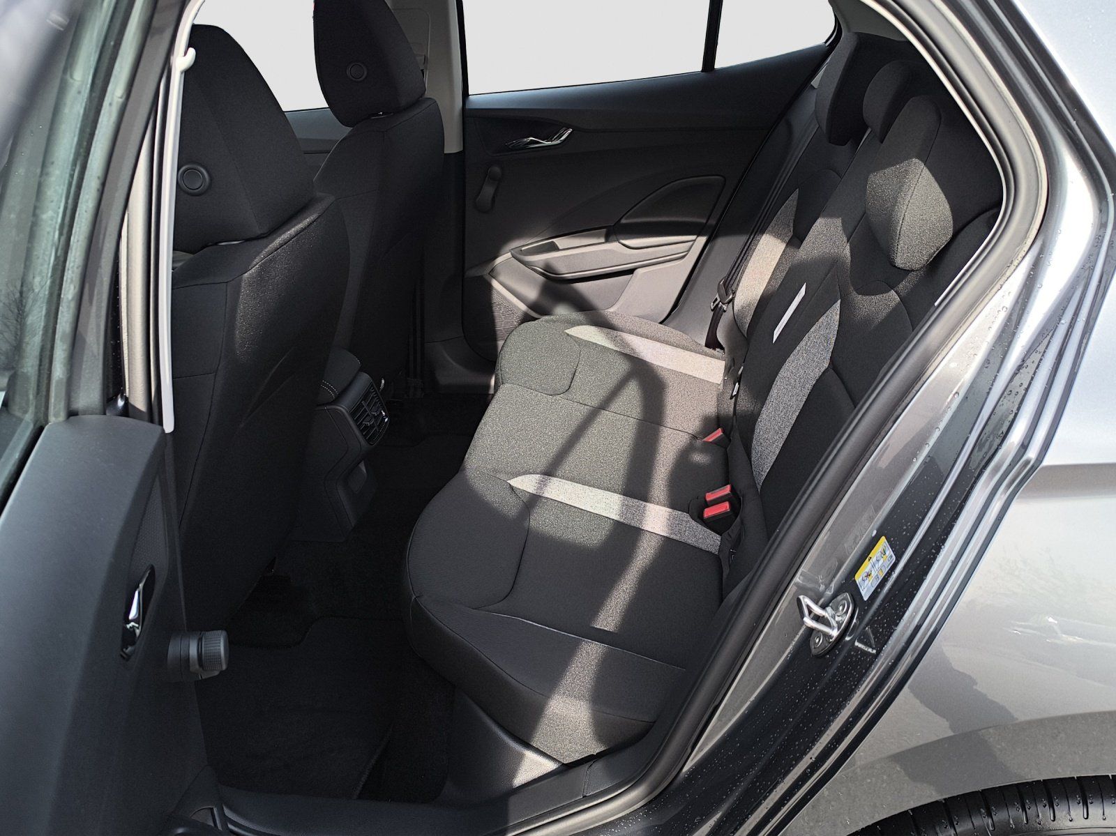 Skoda Fabia - Bild 17