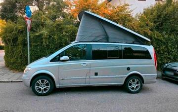 صورة 6 لـ 2004 Mercedes-BENZ VIANO